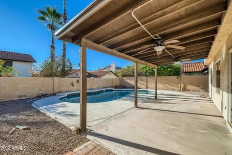 425 E Marigold Ln, Tempe, AZ 85288 photo 30