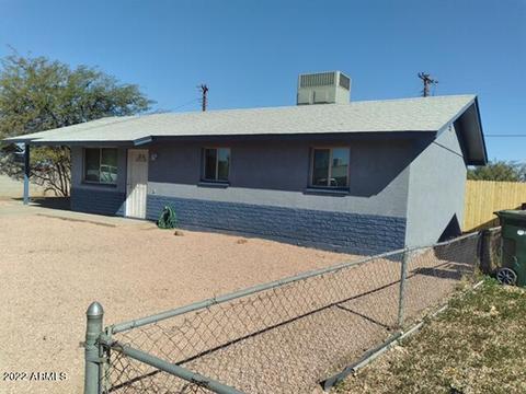 1716 E Tamarisk Ave, Phoenix, AZ 85040 photo 2