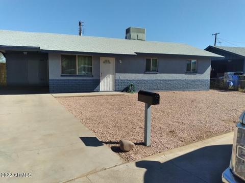 1716 E Tamarisk Ave, Phoenix, AZ 85040 photo 1