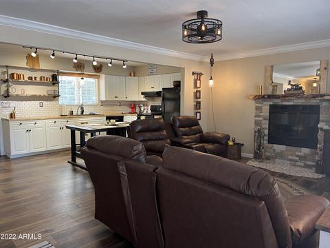 2149 Cottontail Rd, Overgaard, AZ 85933 photo 3