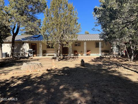 2149 Cottontail Rd, Overgaard, AZ 85933 photo 23
