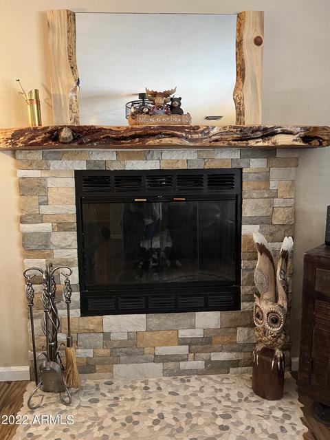 2149 Cottontail Rd, Overgaard, AZ 85933 photo 9