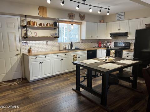 2149 Cottontail Rd, Overgaard, AZ 85933 photo 6