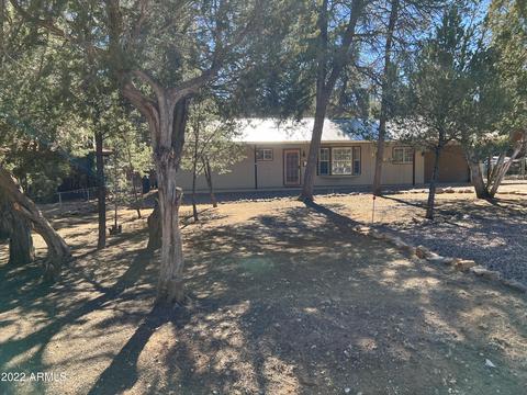2149 Cottontail Rd, Overgaard, AZ 85933 photo 24