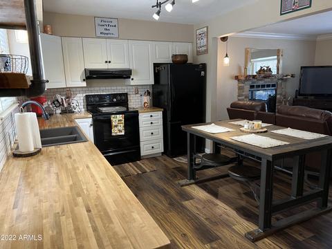 2149 Cottontail Rd, Overgaard, AZ 85933 photo 7