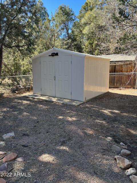 2149 Cottontail Rd, Overgaard, AZ 85933 photo 22