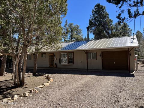 2149 Cottontail Rd, Overgaard, AZ 85933 photo 1