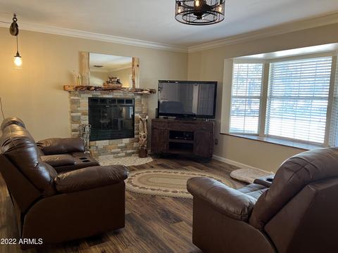 2149 Cottontail Rd, Overgaard, AZ 85933 photo 4