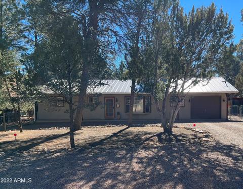 2149 Cottontail Rd, Overgaard, AZ 85933 photo 2