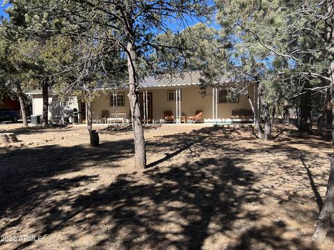 2149 Cottontail Rd, Overgaard, AZ 85933 photo 21