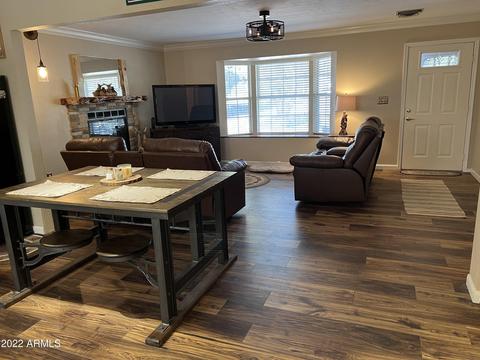 2149 Cottontail Rd, Overgaard, AZ 85933 photo 5