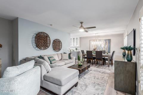 4647 E Cheery Lynn Rd, Phoenix, AZ 85018 photo 12