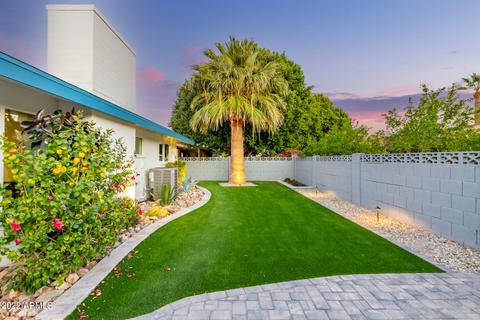 4647 E Cheery Lynn Rd, Phoenix, AZ 85018 photo 42