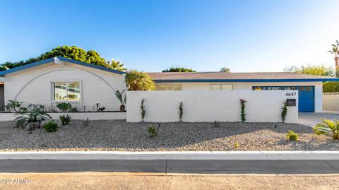 4647 E Cheery Lynn Rd, Phoenix, AZ 85018 photo 2
