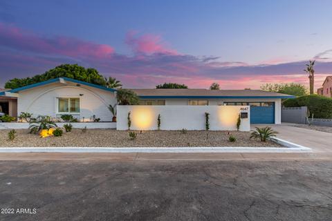 4647 E Cheery Lynn Rd, Phoenix, AZ 85018 photo 1