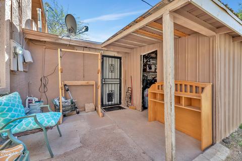 501 E Narramore Ave, Buckeye, AZ 85326 photo 24