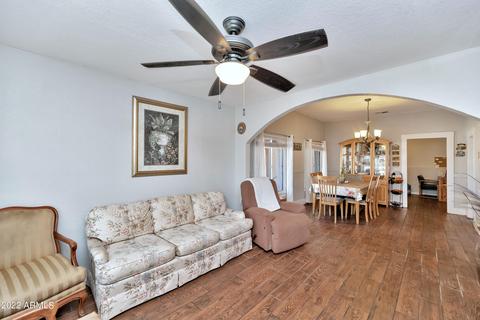501 E Narramore Ave, Buckeye, AZ 85326 photo 4