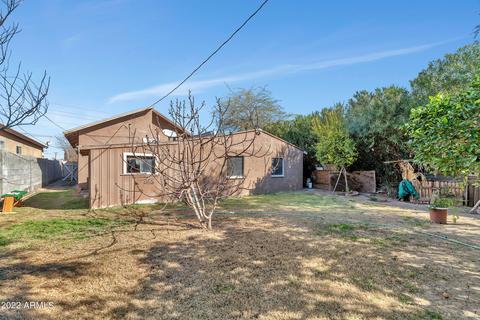 501 E Narramore Ave, Buckeye, AZ 85326 photo 21