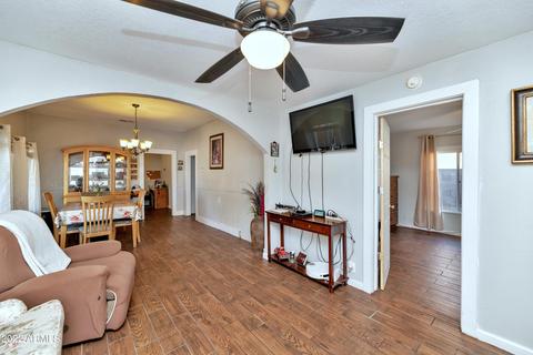 501 E Narramore Ave, Buckeye, AZ 85326 photo 3