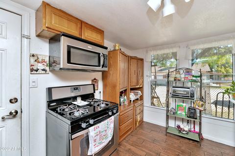 501 E Narramore Ave, Buckeye, AZ 85326 photo 9