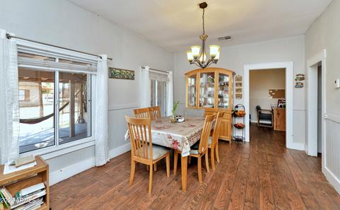 501 E Narramore Ave, Buckeye, AZ 85326 photo 5