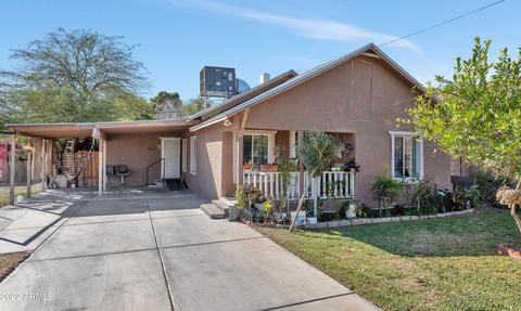 501 E Narramore Ave, Buckeye, AZ 85326 photo 1