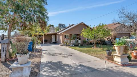 501 E Narramore Ave, Buckeye, AZ 85326 photo 26