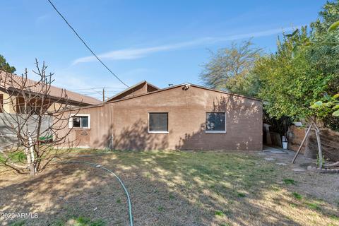 501 E Narramore Ave, Buckeye, AZ 85326 photo 23