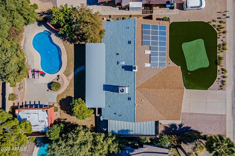 4234 E Redfield Rd, Phoenix, AZ 85032 photo 57