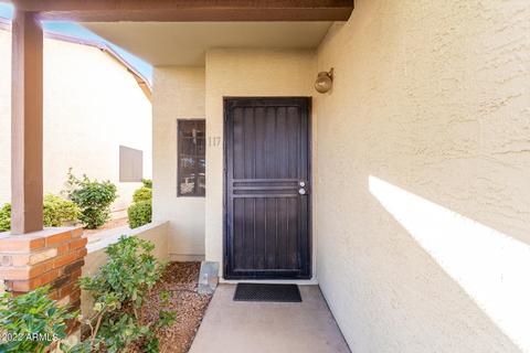 170 E Guadalupe Rd #117, Gilbert, AZ 85234 photo 3