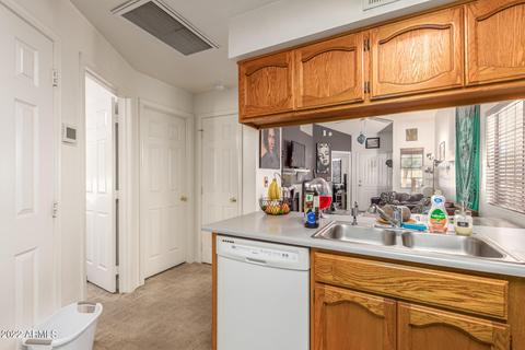 170 E Guadalupe Rd #117, Gilbert, AZ 85234 photo 10