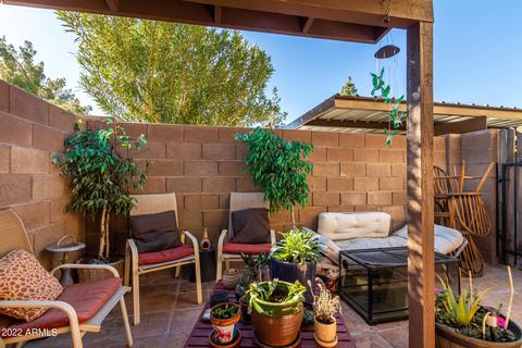 170 E Guadalupe Rd #117, Gilbert, AZ 85234 photo 20