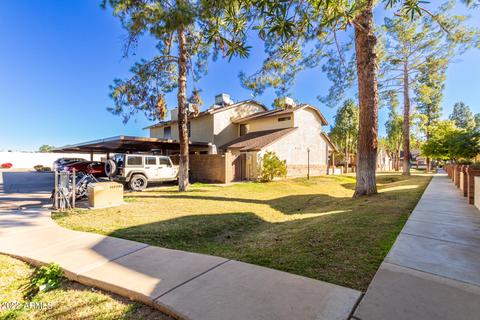 170 E Guadalupe Rd #117, Gilbert, AZ 85234 photo 1