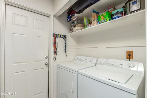 170 E Guadalupe Rd #117, Gilbert, AZ 85234 photo 19