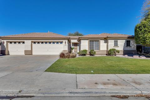 5422 E Harmony Ave, Mesa, AZ 85206 photo 1