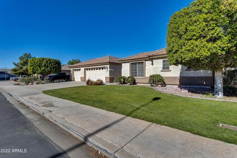 5422 E Harmony Ave, Mesa, AZ 85206 photo 2
