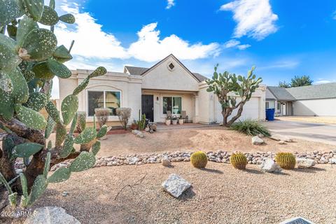1529 E Divot Dr E, Tempe, AZ 85283 photo 1
