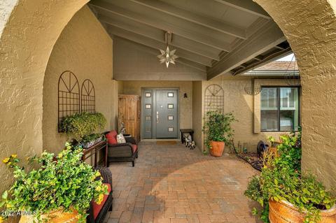 2601 E Sahuaro Dr, Phoenix, AZ 85028 photo 30