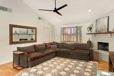 2601 E Sahuaro Dr, Phoenix, AZ 85028 photo 8
