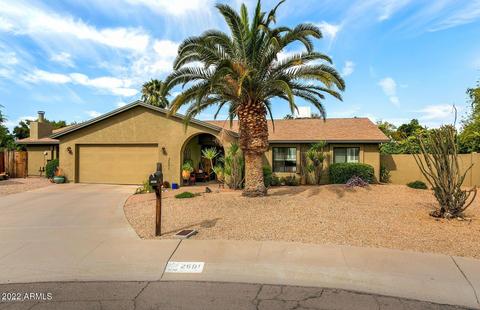 2601 E Sahuaro Dr, Phoenix, AZ 85028 photo 31