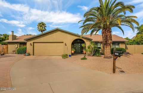 2601 E Sahuaro Dr, Phoenix, AZ 85028 photo 28