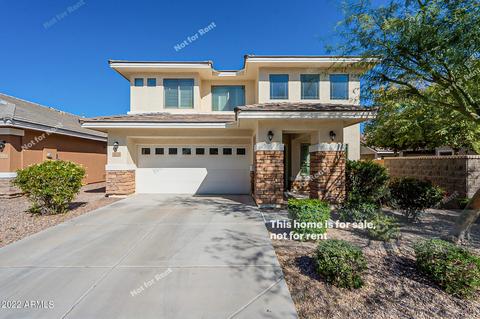 4222 E Bonanza Rd, Gilbert, AZ 85297 photo 1
