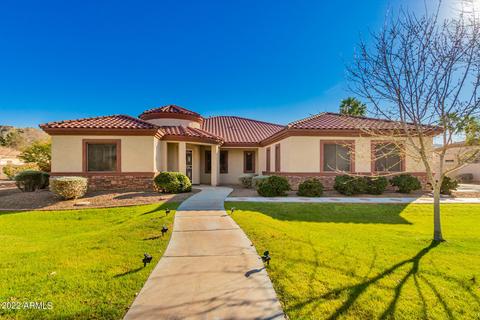 2903 E Gary Way, Phoenix, AZ 85042 photo 2