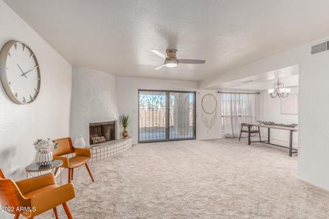 8231 N 21st Dr #E105, Phoenix, AZ 85021 photo 4