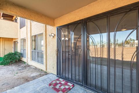 8231 N 21st Dr #E105, Phoenix, AZ 85021 photo 21