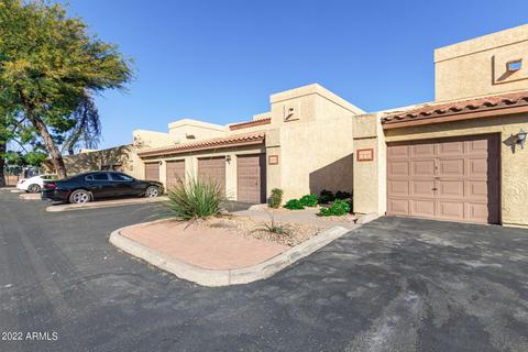 8231 N 21st Dr #E105, Phoenix, AZ 85021 photo 1
