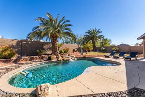 1759 S Talbot --, Mesa, AZ 85209 photo 41