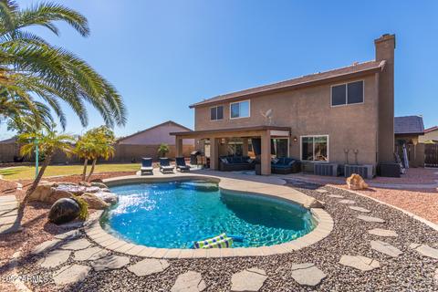 1759 S Talbot --, Mesa, AZ 85209 photo 5