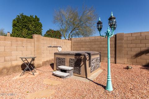 1759 S Talbot --, Mesa, AZ 85209 photo 42