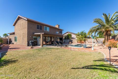 1759 S Talbot --, Mesa, AZ 85209 photo 47